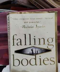 Falling bodies 