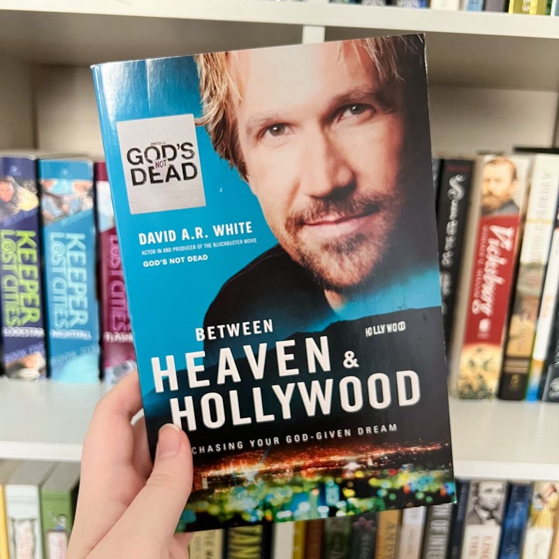 Between Heaven and Hollywood