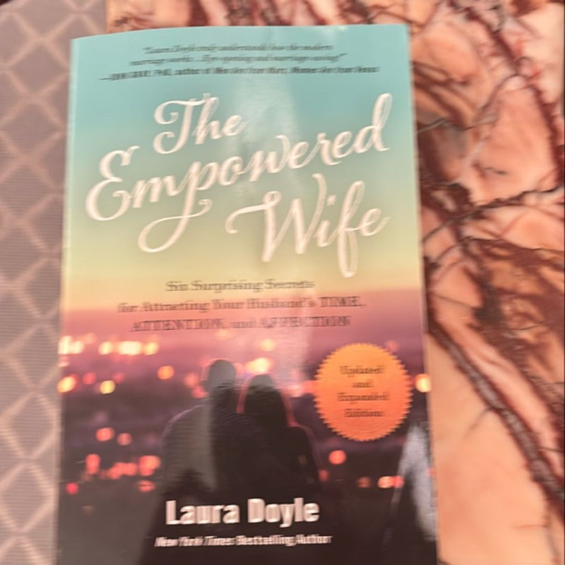 The Empowered Wife, Updated and Expanded Edition