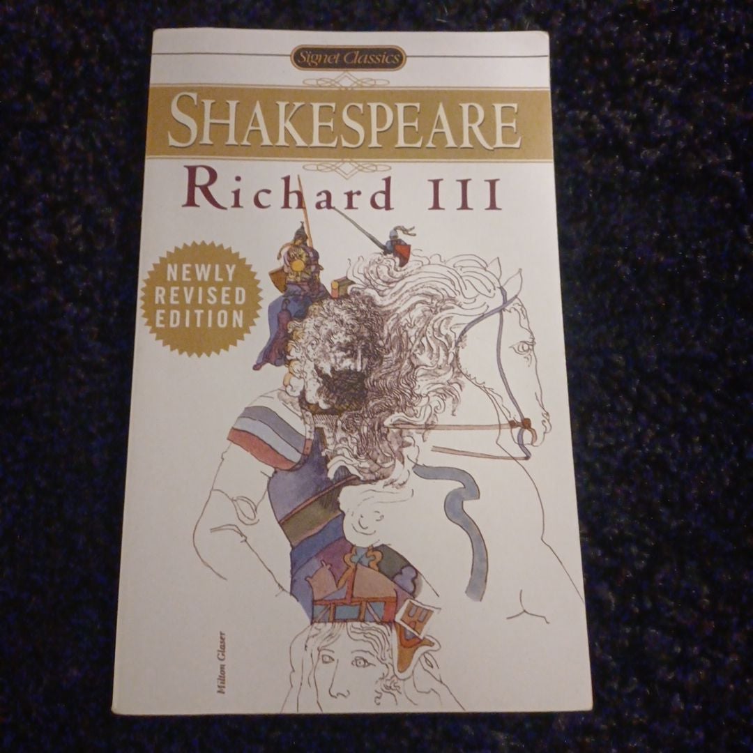 Richard III