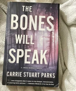 The Bones Will Speak