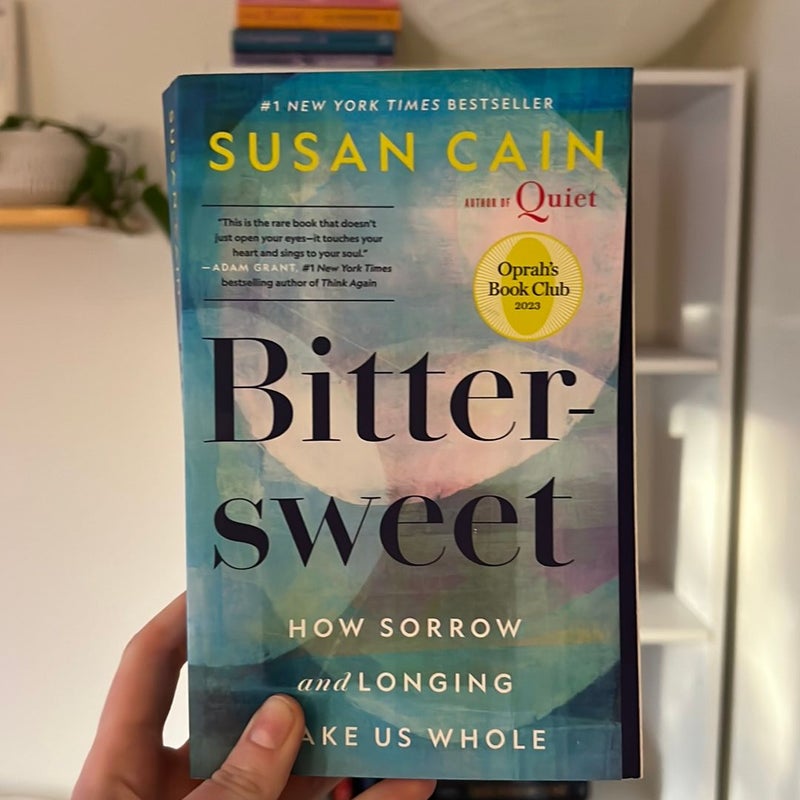 Bittersweet (Oprah's Book Club)