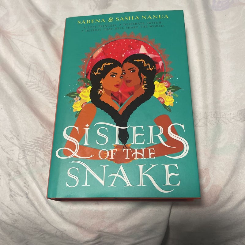 Sisters of the snake 