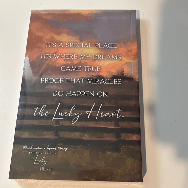 The Lucky Heart