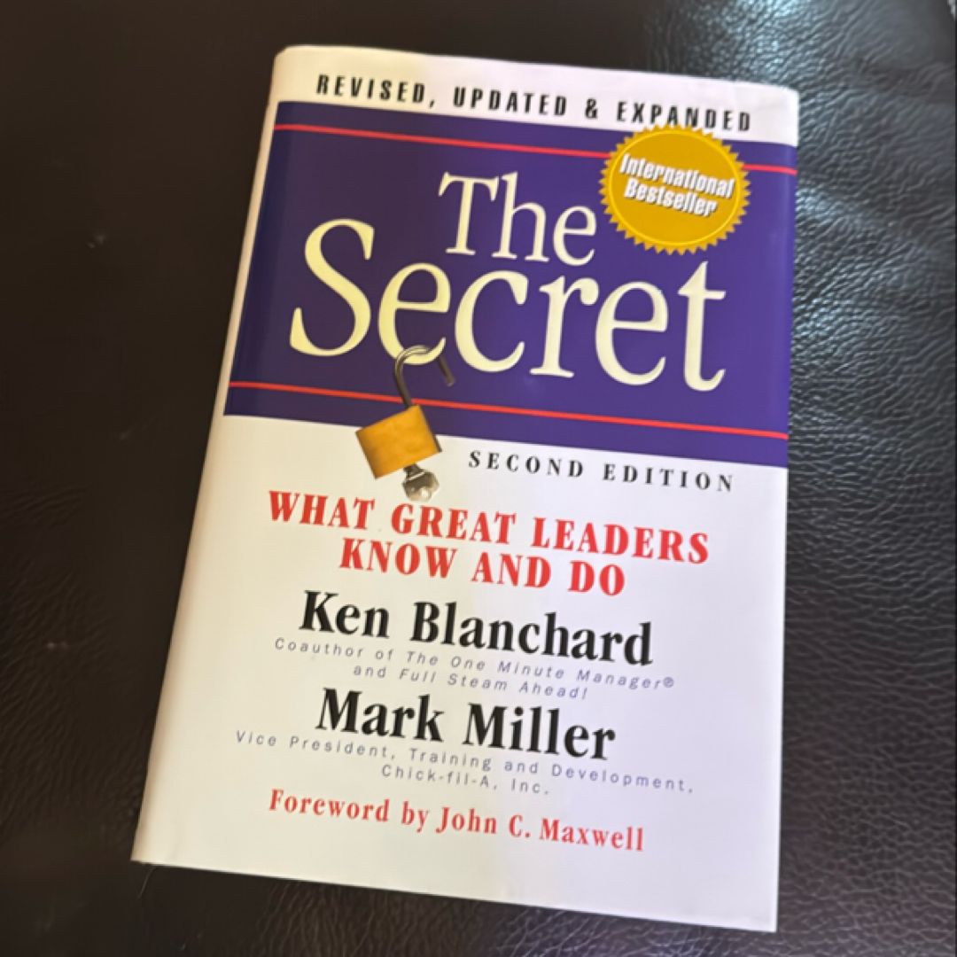 The Secret