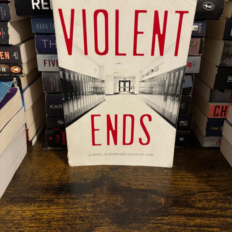 Violent Ends