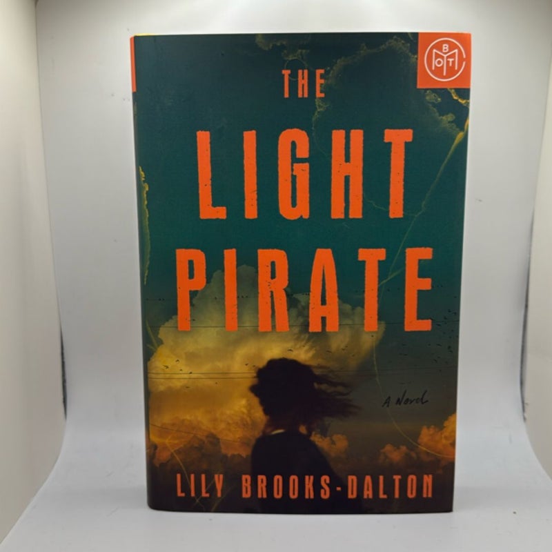 The Light Pirate