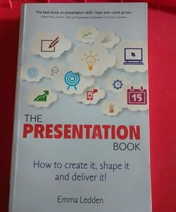 Presentation Book