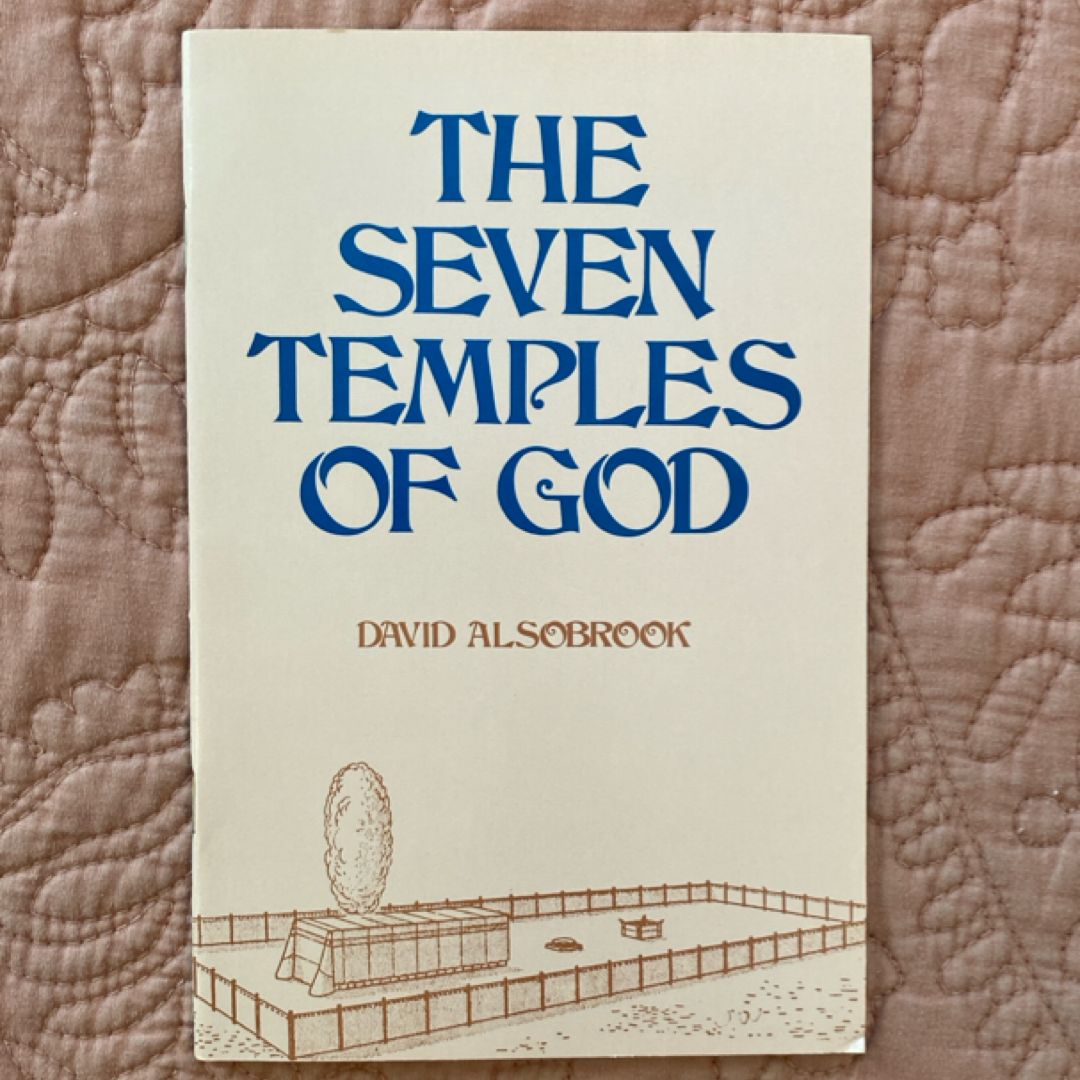 The Seven Temples of God (1982)