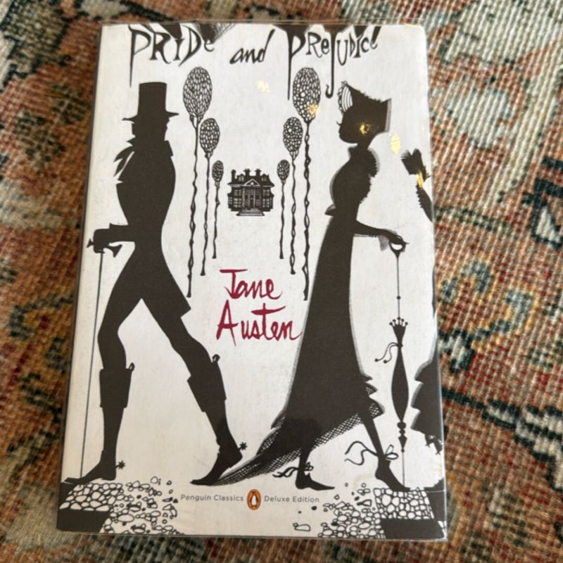 Pride and Prejudice