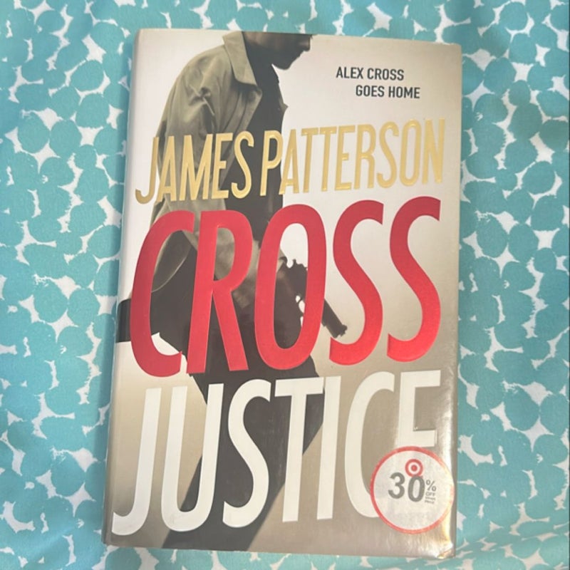 Cross Justice