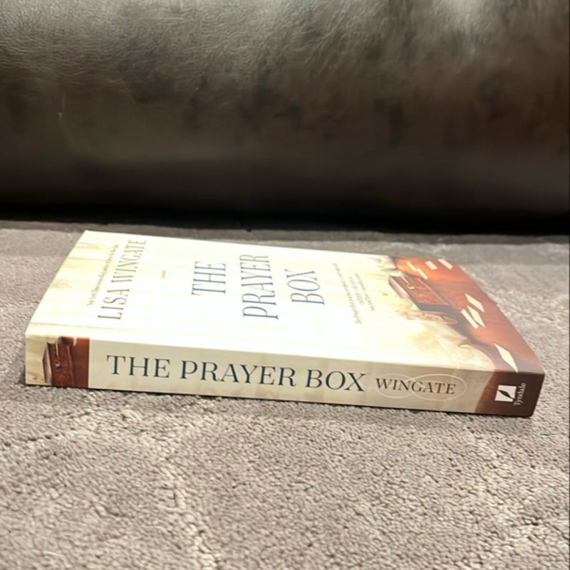 The Prayer Box