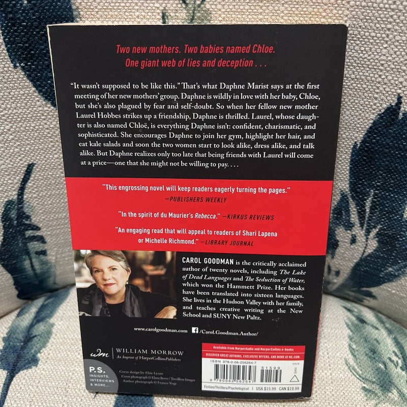 The Other Mother by Carol Goodman, Paperback | Pangobooks