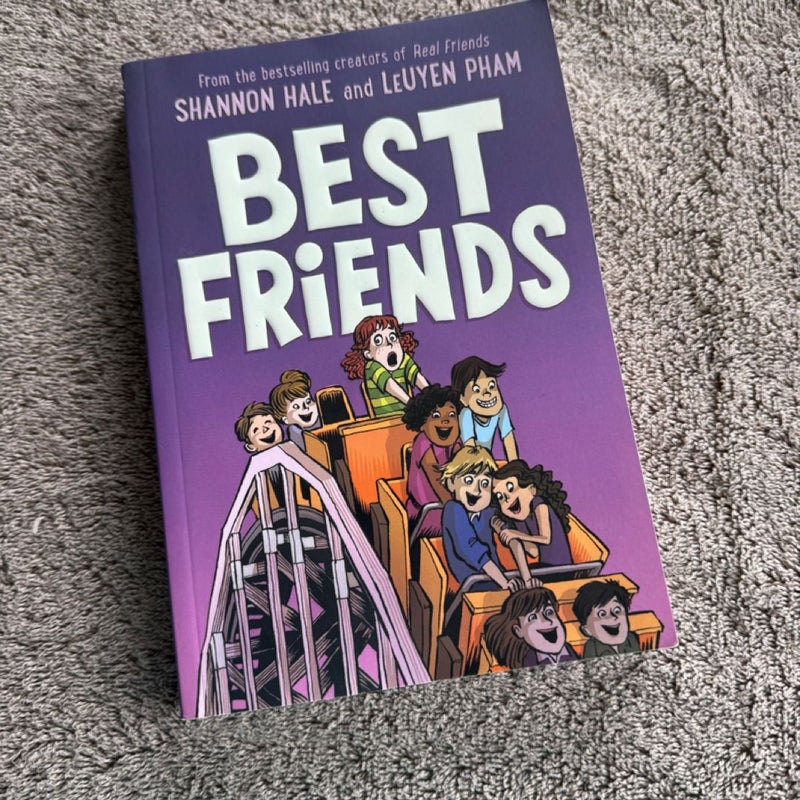 Best Friends