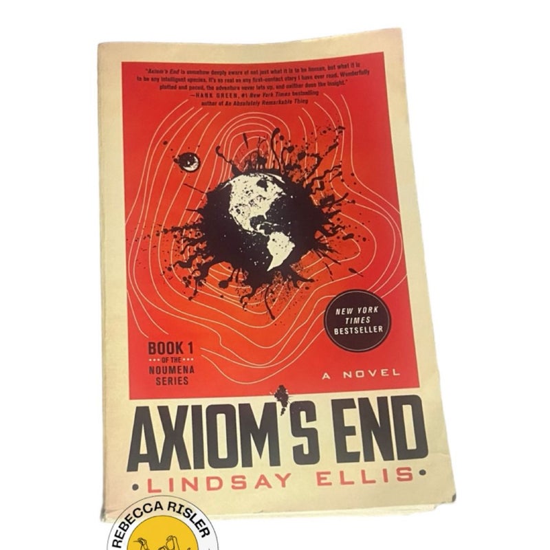 Axiom's End