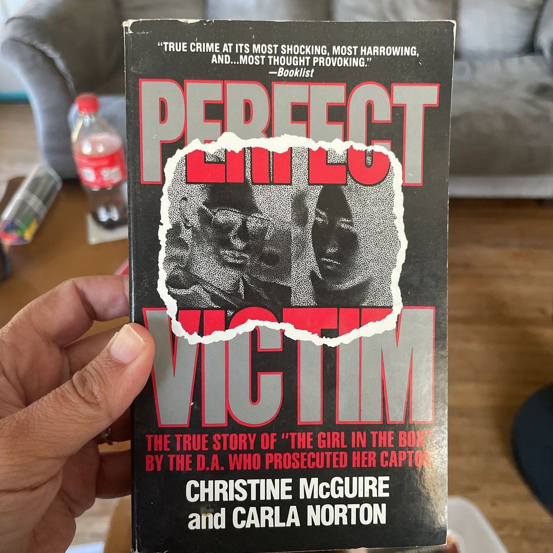 Perfect Victim