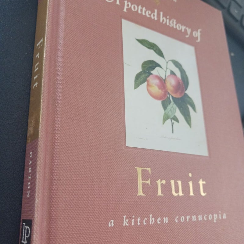 A Potted History of Fruit