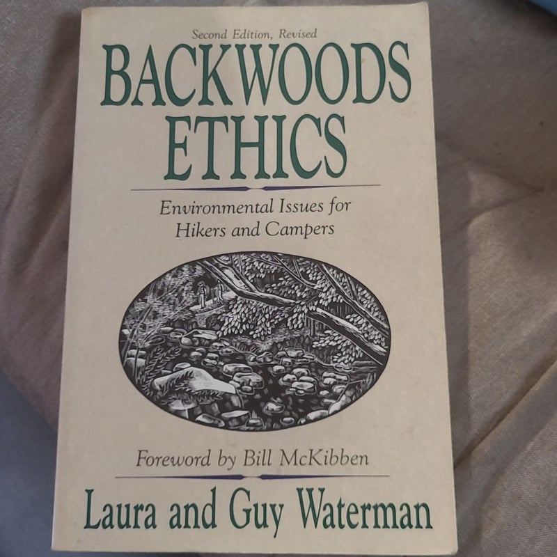 Backwoods Ethics 2e Revised