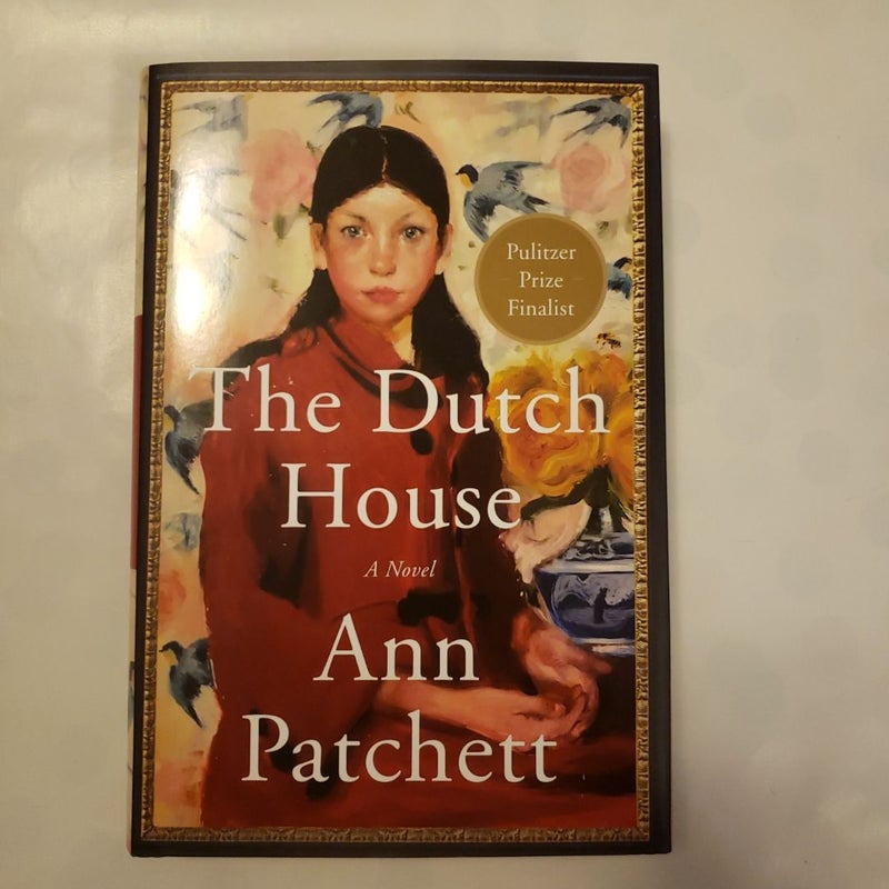 The Dutch House