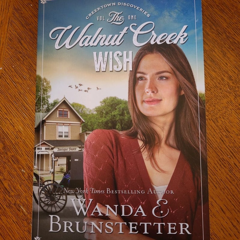 The Walnut Creek Wish