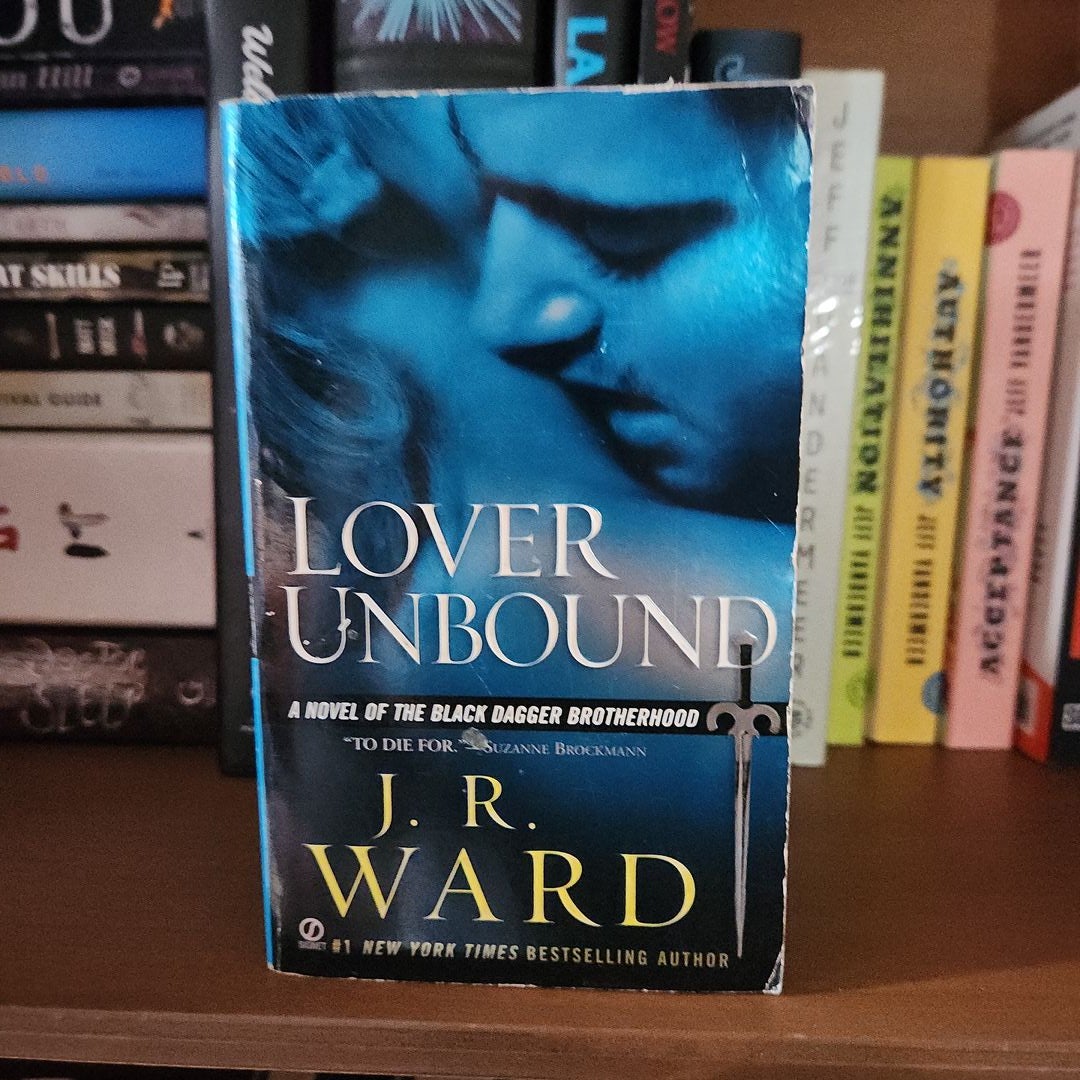 Lover Unbound