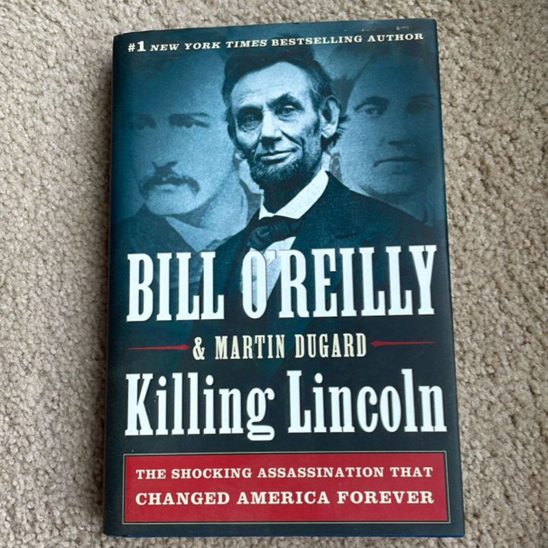 Killing Lincoln