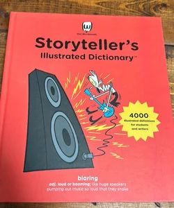 Mrs. Wordsmith Storyteller’s Illustrated Dictionary