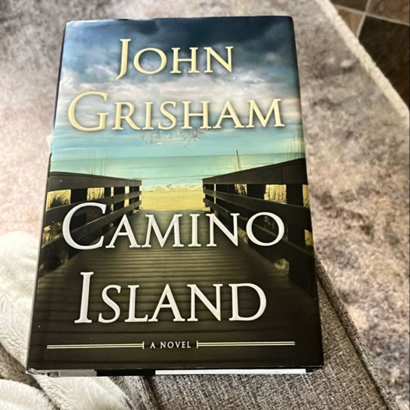 Camino Island