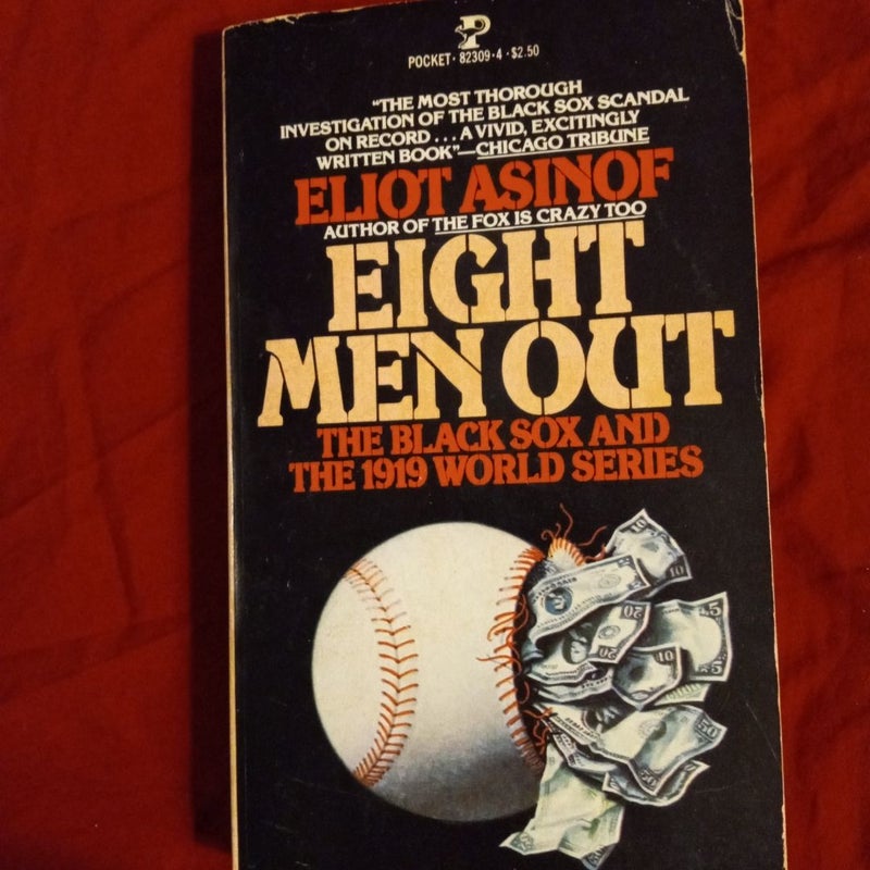Eight Men Out
