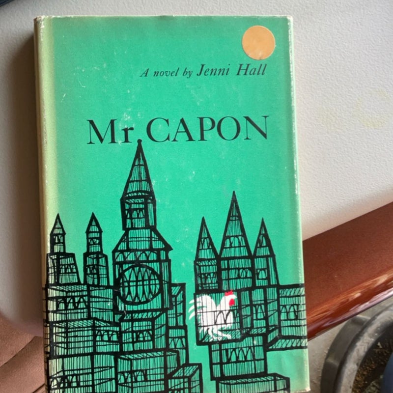 Mrcaoon