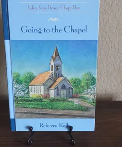 Going to the Chapel