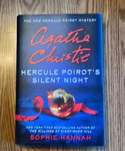 Hercule Poirot's Silent Night