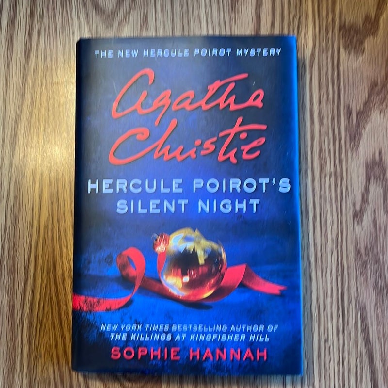 Hercule Poirot's Silent Night