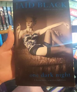 One Dark Night