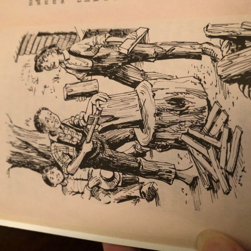 The Adventures of Tom Sawyer