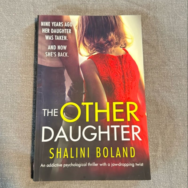 The Other Daughter