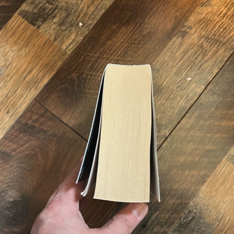 The Silent Wife
