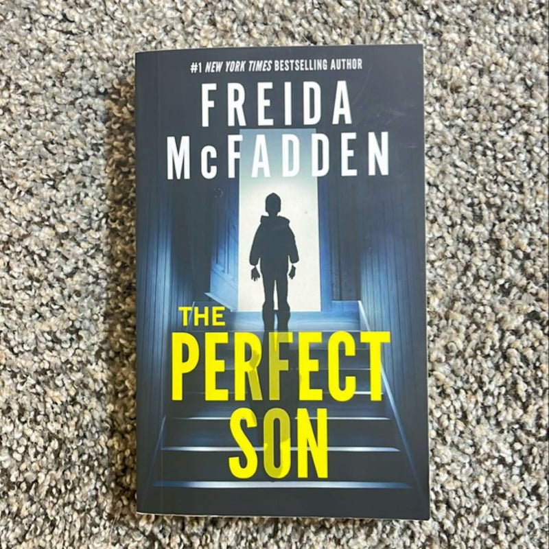 The Perfect Son