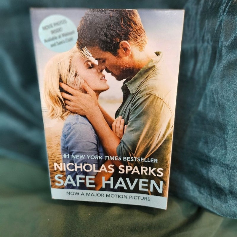 Safe Haven