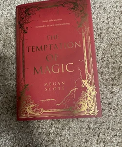 The Temptation Of Magic FairyLoot Edition
