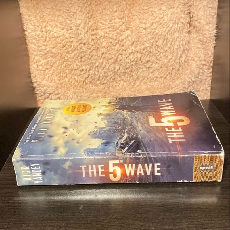 The 5th Wave