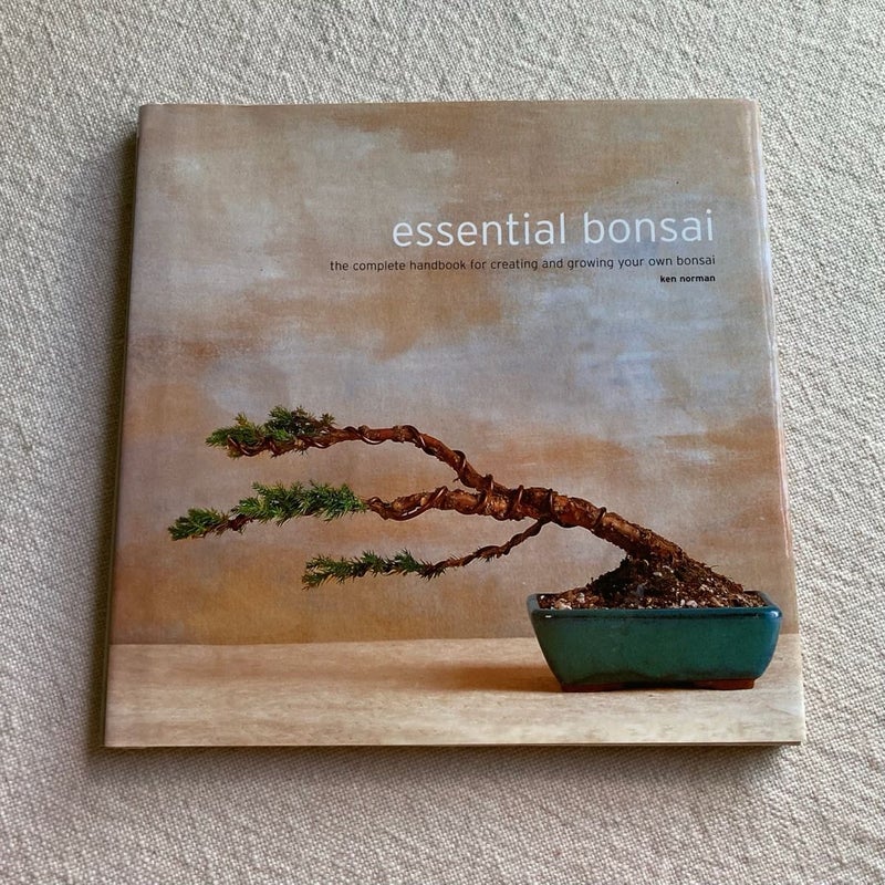 Essential Bonsai