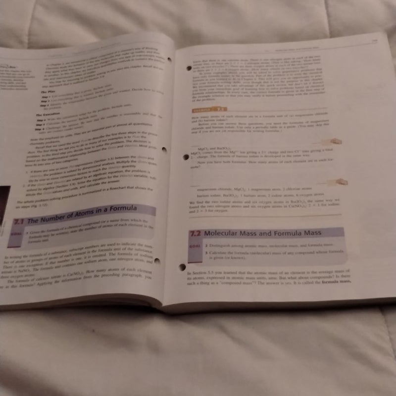 Introductory Chemistry