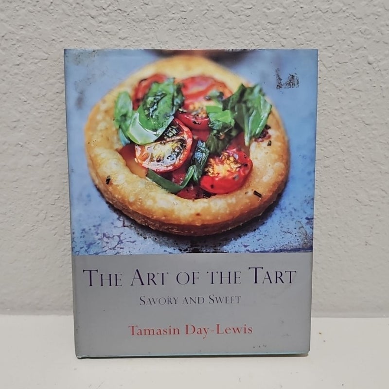 Art of the Tart