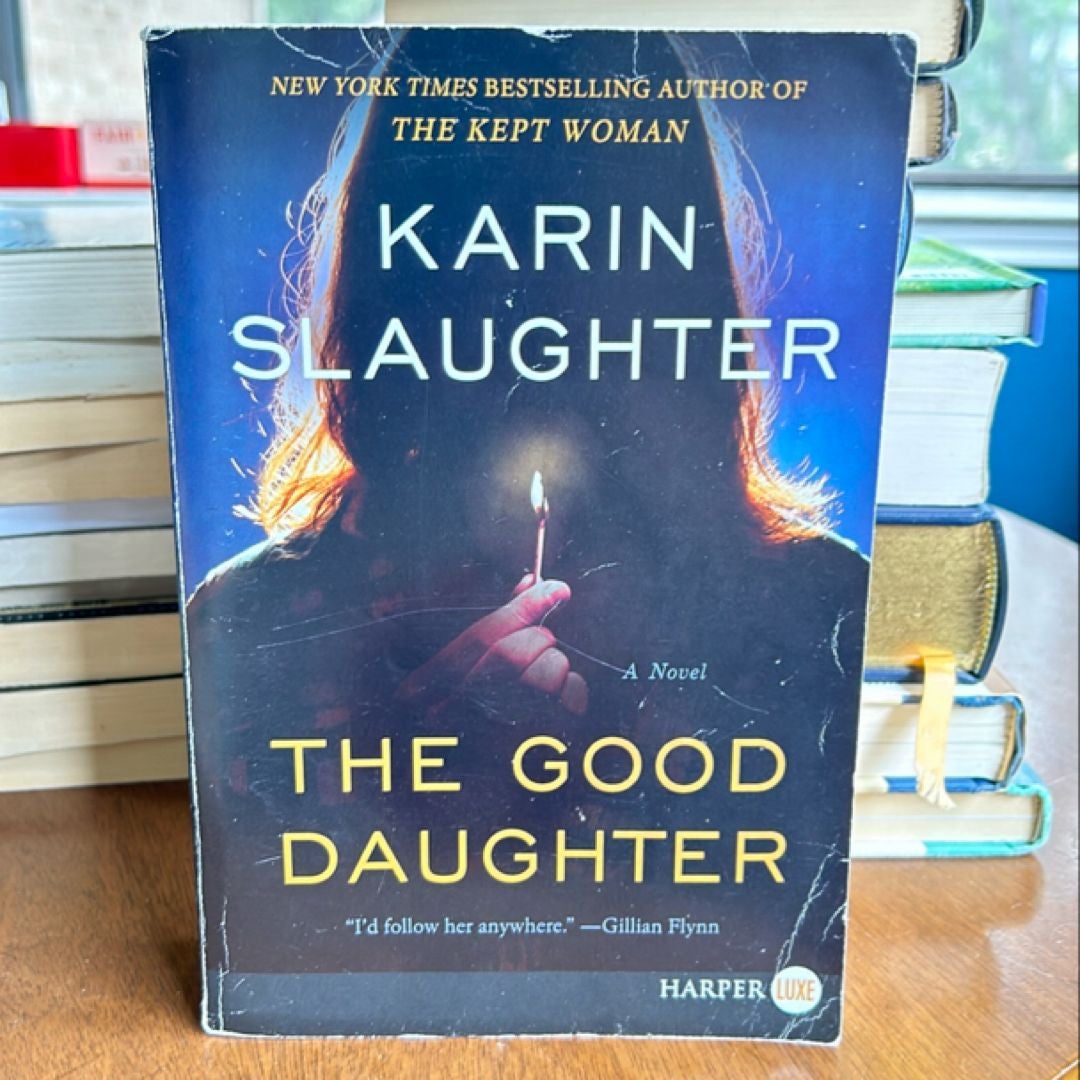 The Good Daughter