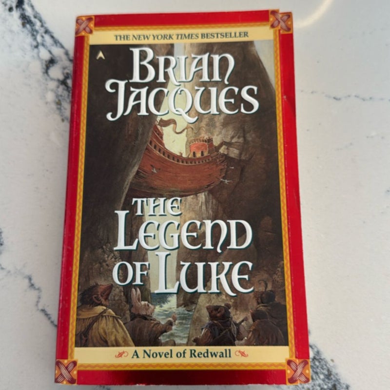 The Legend of Luke