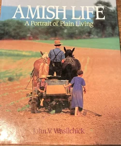 Amish Life