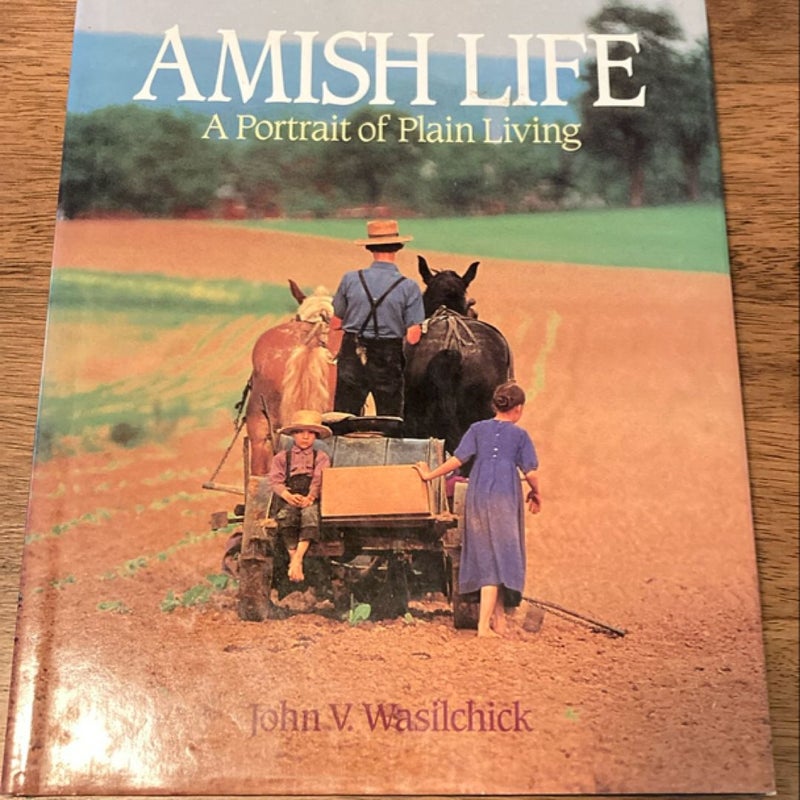 Amish Life