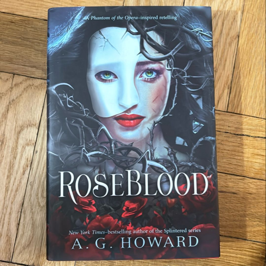 RoseBlood