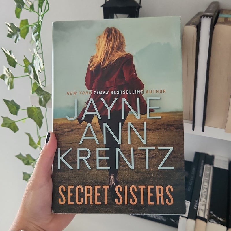 Secret Sisters